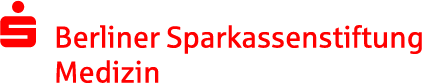 Berliner Sparkassenstiftung Medizin