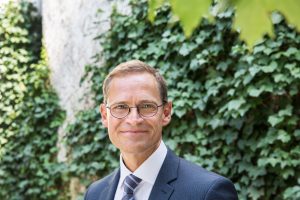 Michael Müller