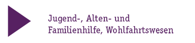 Stiftungszweck I