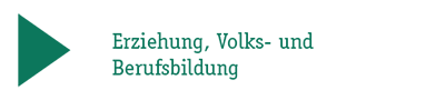 Stiftungszweck IV