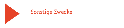 Stiftungszweck XII