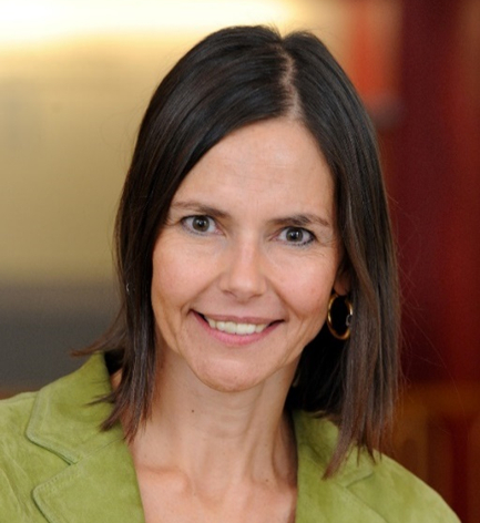 Johanna Mair